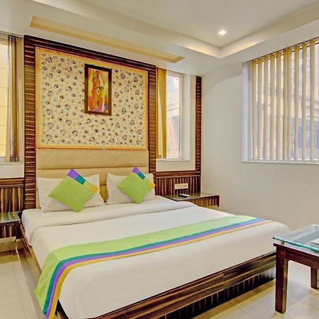 Itsy By Treebo - Baba Residency Hotel New Delhi Exterior foto